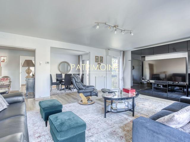Appartement vente à Sarcelles, Enghien-les-bains