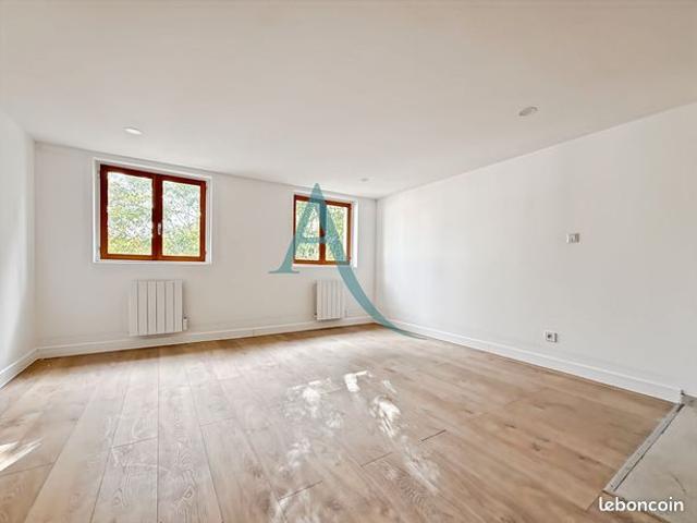 Appartement vente à Mennecy, Essonne
