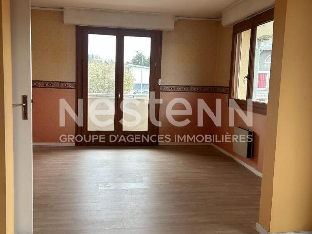 Appartement vente à Ussel
