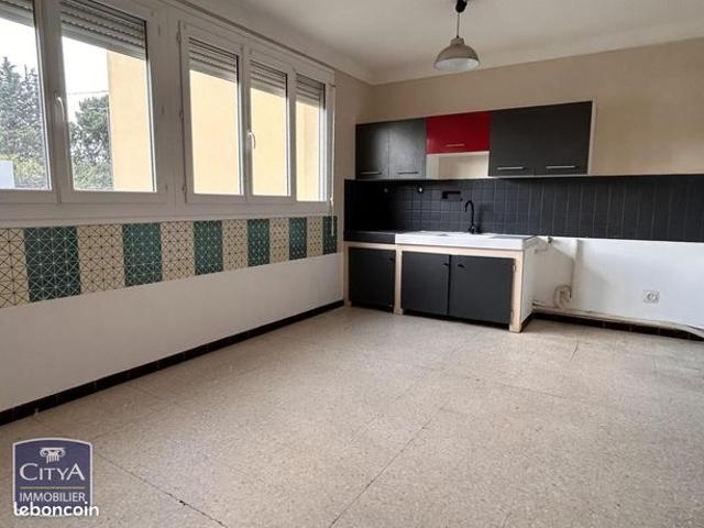 Appartement vente à Villeneuve-lès-Avignon, Gard