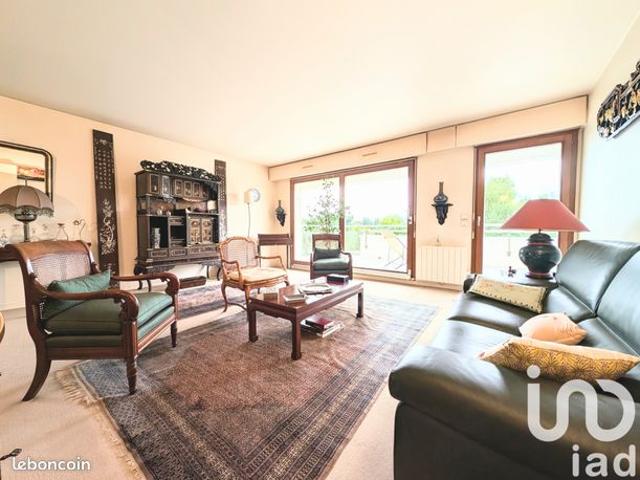 Appartement vente à Enghien-les-bains, Martinique