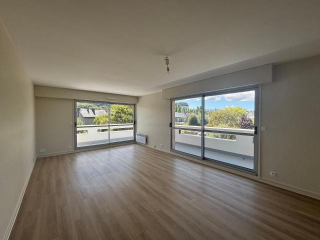 Appartement location à Cherbourg