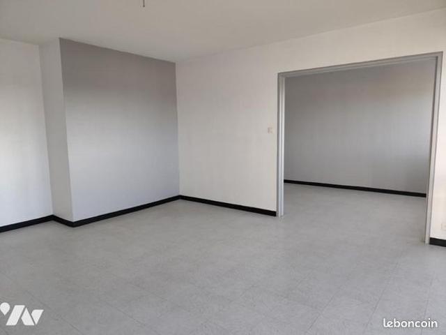 Appartement vente à La Roche-sur-Yon, La Roche-sur-yon