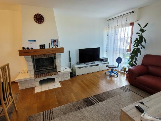 Appartement vente à Strasbourg, Geispolsheim