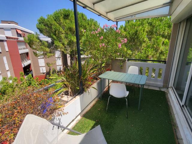 Appartement vente à Marseille, Plan-de-cuques