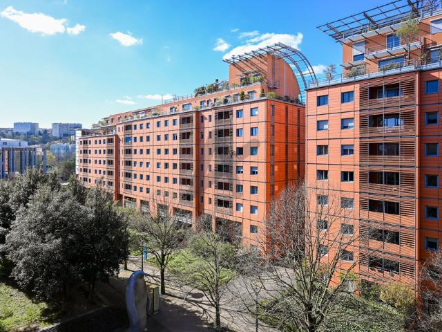 Appartement vente à Lyon, Métropole de Lyon