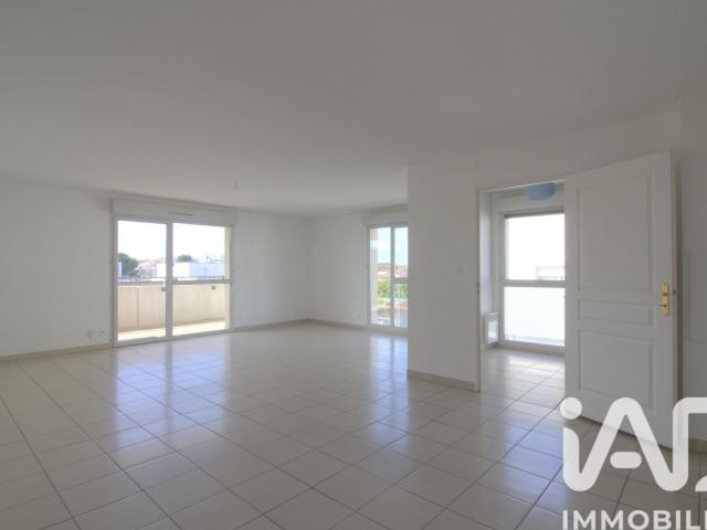 Appartement vente à Toulouse