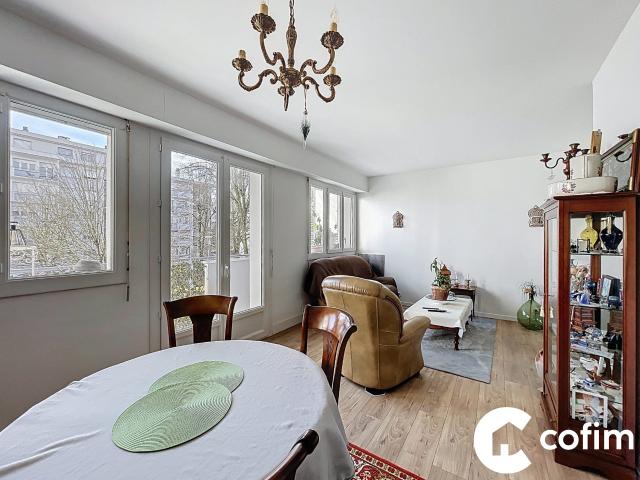 Appartement vente à Pau