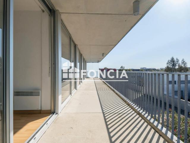 Appartement vente à Toulouse, Blagnac