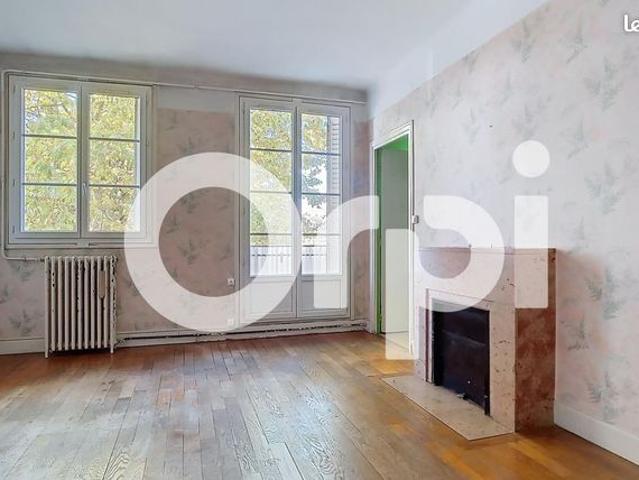 Appartement vente à Chalon-sur-Saône, Saône-et-Loire