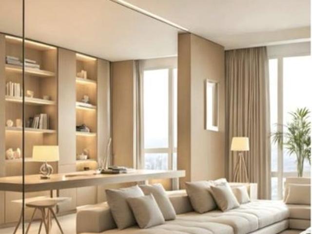 Appartement vente à Chambéry, Thoiry