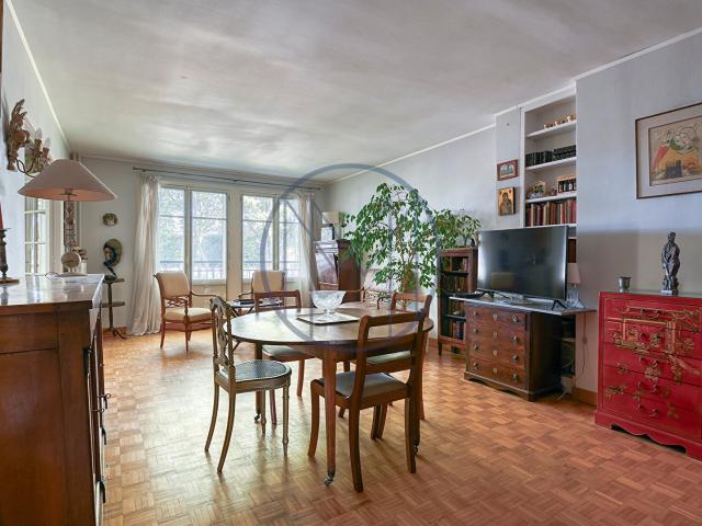 Appartement vente à Montreuil, Versailles