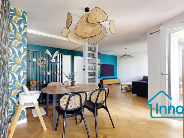 Appartement vente à Versailles