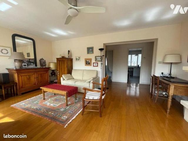 Appartement vente à Montargis, Gien