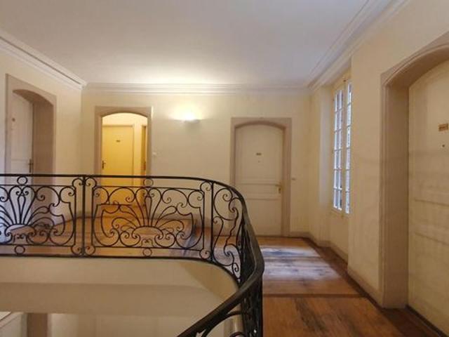 Appartement vente à Pamiers