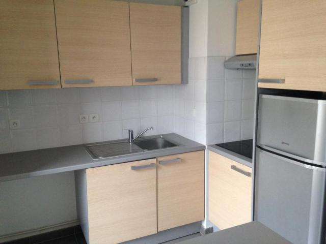 Appartement location à Nantes