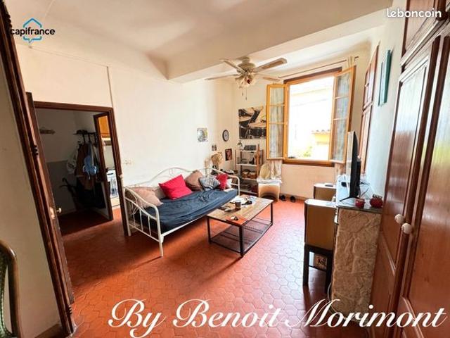 Appartement vente à Arrondissement de Draguignan, Draguignan