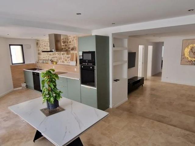 Appartement vente à Aix-en-Provence, Vernègues
