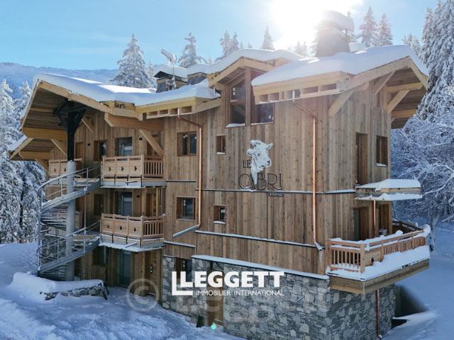 Appartement vente à Albertville, Saint-bon-tarentaise