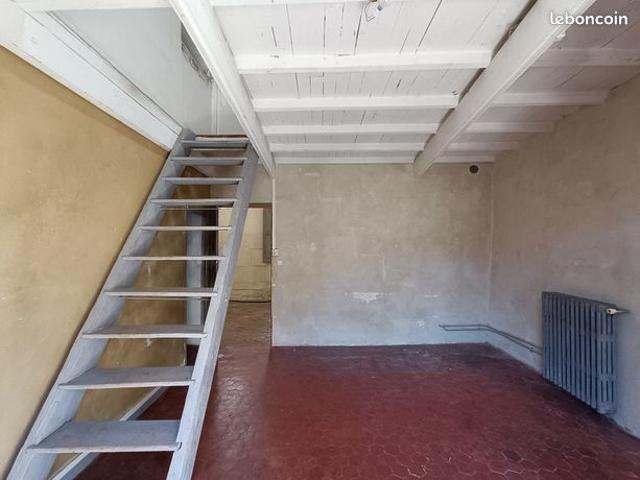 Appartement vente à Arles