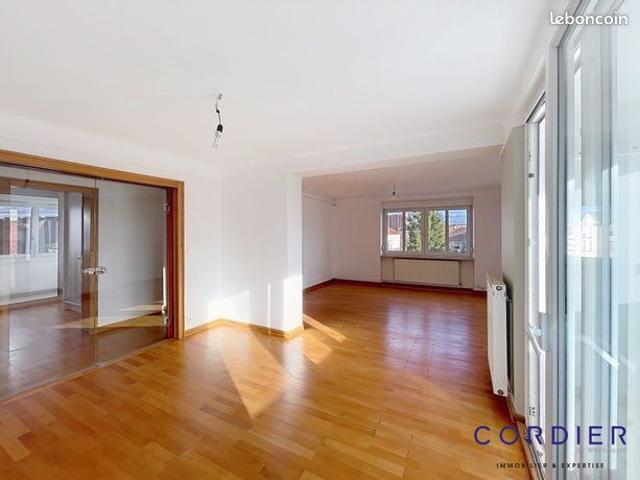 Appartement vente à Thionville