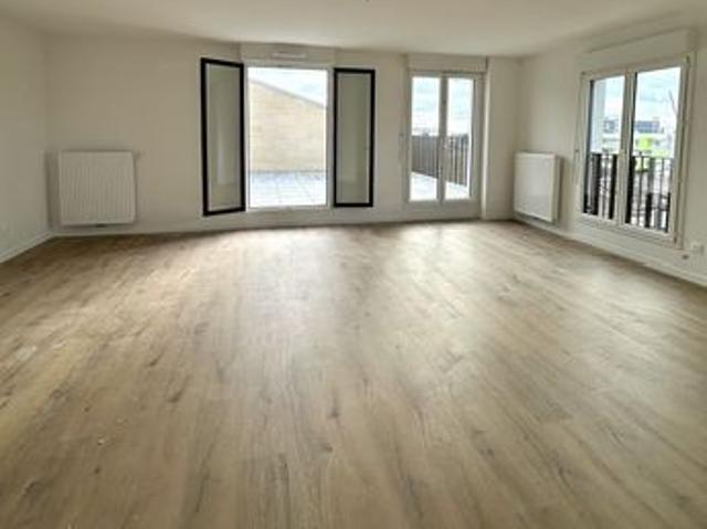 Appartement vente à Saintes, Floirac