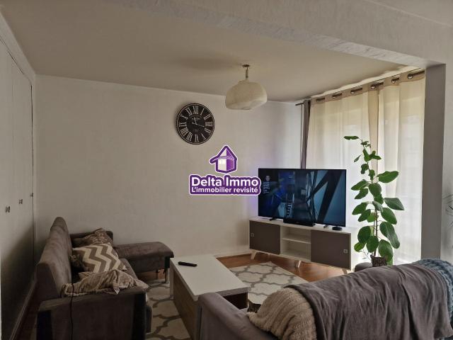 Appartement location à Évreux, Evreux