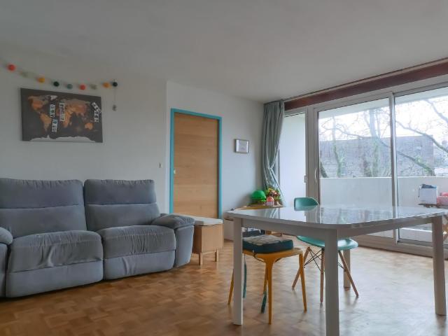 Appartement vente à Pau
