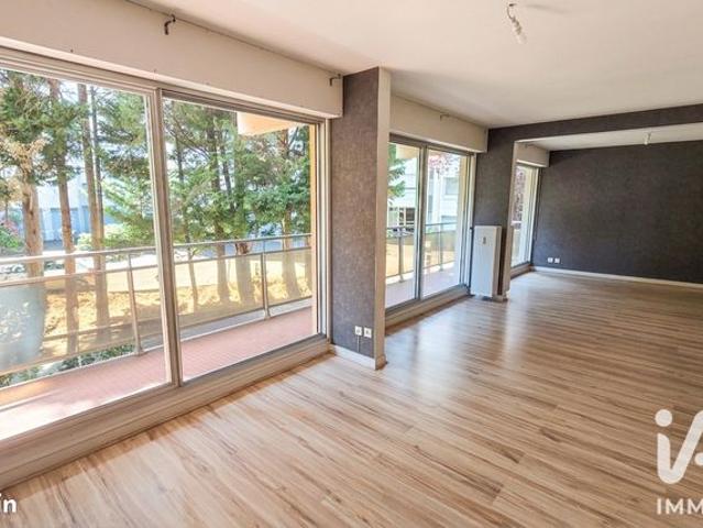 Appartement vente à Clermont-Ferrand, Clermont-ferrand