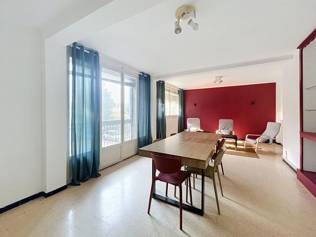 Appartement location à Avignon
