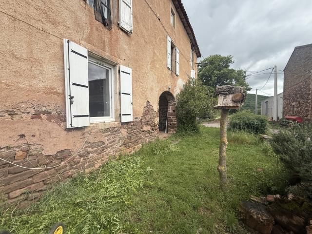 Appartement location à Vabres-l'Abbaye, Aveyron