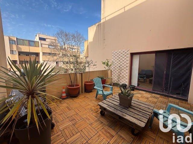 Appartement vente à Bordeaux, Gradignan