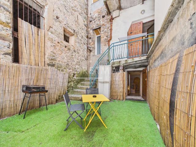 Appartement vente à Nice, Sospel