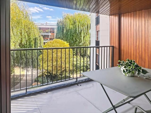 Appartement vente à Rocquencourt, Le Chesnay-Rocquencourt