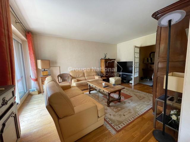 Appartement vente à Lyon, Métropole de Lyon