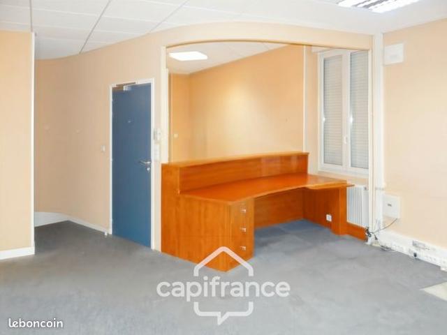Appartement vente à Montluçon