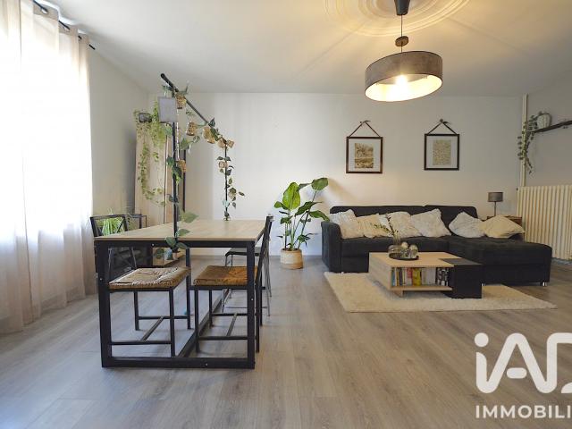 Appartement vente à Val-de-Briey, Joeuf