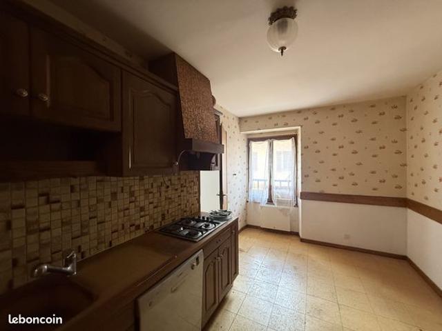Appartement vente à Chartres, Moutiers