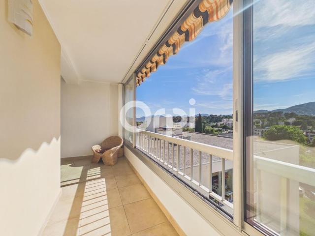 Appartement vente à Grasse, Cannes