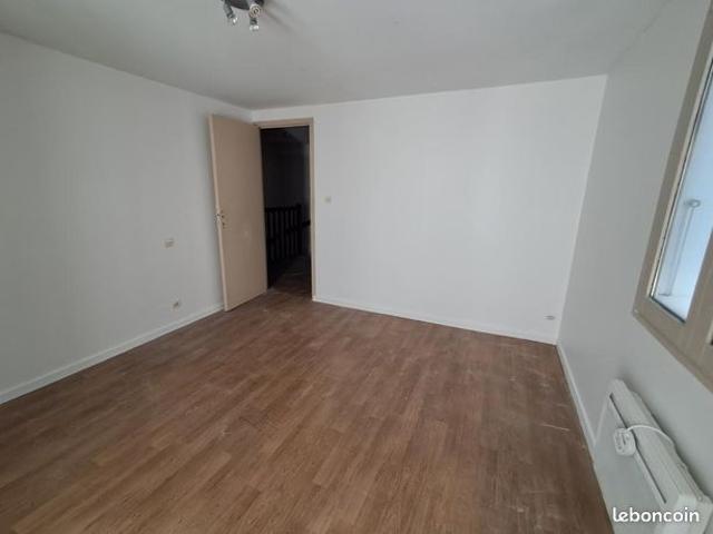 Appartement vente à Auch