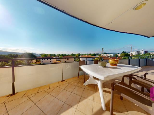 Appartement vente à Issoire, Puy-de-Dôme