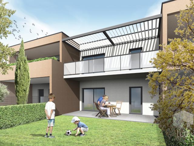 Appartement vente à Nyons, Montélimar