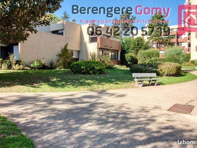 Appartement vente à Le Plessis-bouchard, Val-d'Oise