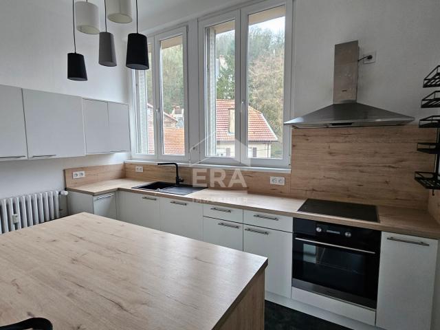 Appartement vente à Val-de-Briey, Longwy
