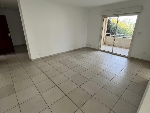 Appartement vente à Bastia, Lucciana