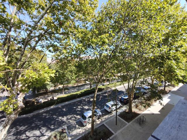 Appartement vente à Montaury, Nîmes