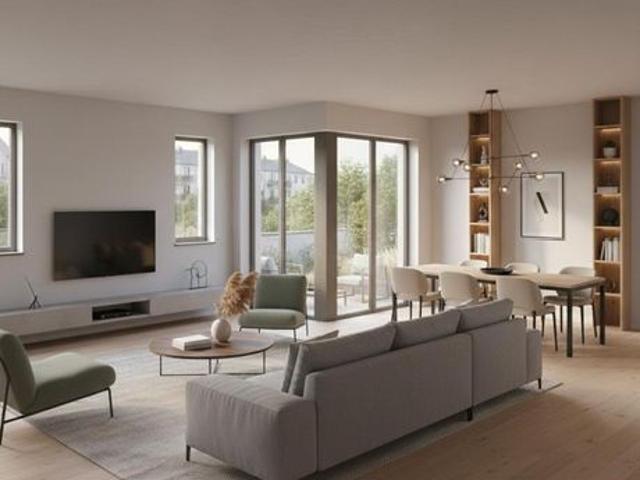 Appartement vente à Clermont-Ferrand, Saint-maurice