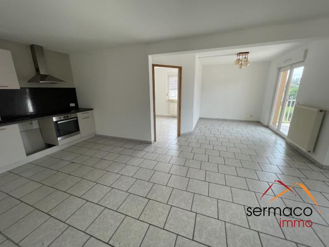 Appartement location à Sarreguemines, Rémering-lès-puttelange