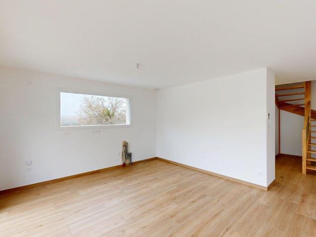 Appartement vente à Besançon, Saône