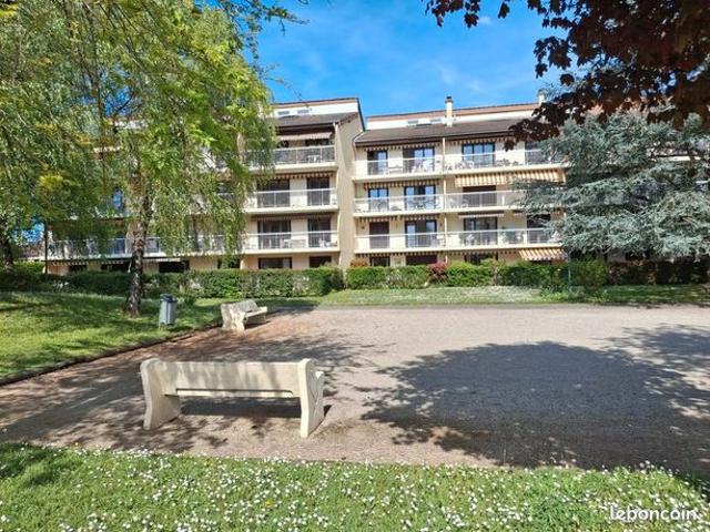 Appartement vente à Grenoble, Saint-marcellin